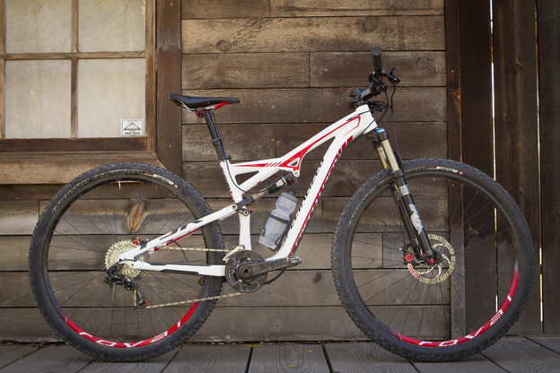 specialized camber comp carbon