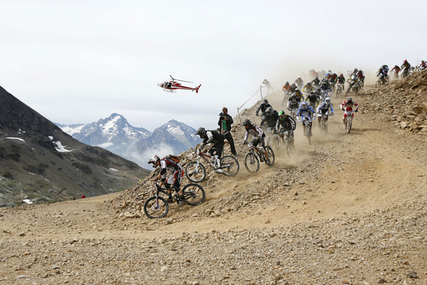 megavalanche, flowmtb, alpe d'huez