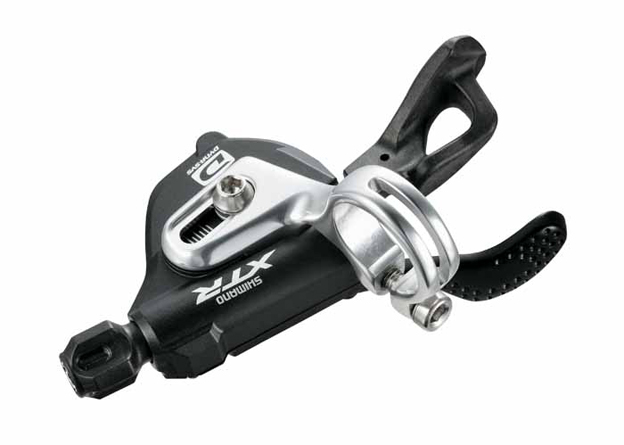 shimano xtr 2011, xc, am,   directional chain