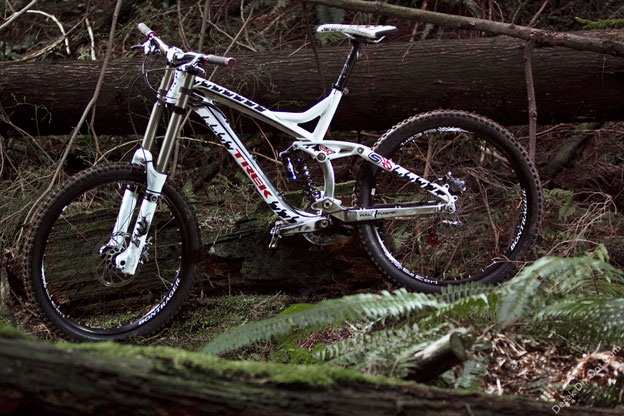 Trek session best sale 88 2009