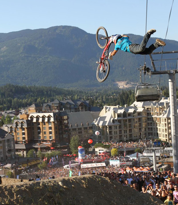 crankworx whistler, 2010, cam zink, slopestyle champ