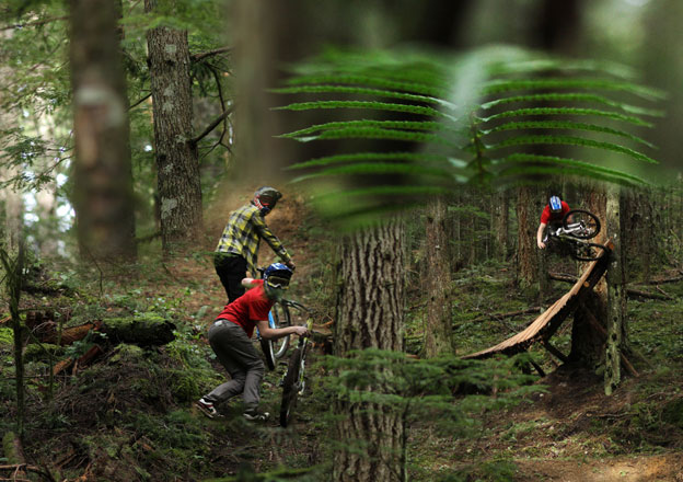 coastal crew, nsmb, whistler, mountain biking, extreme, brandon semenuk