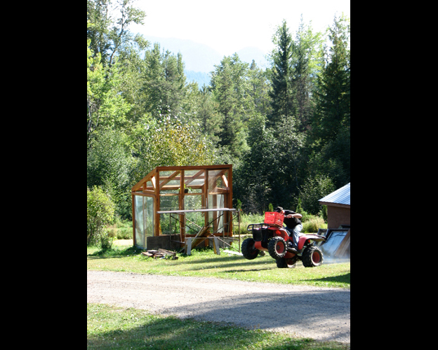 fernie hopkins hip life cycles mike air extreme mountain biking