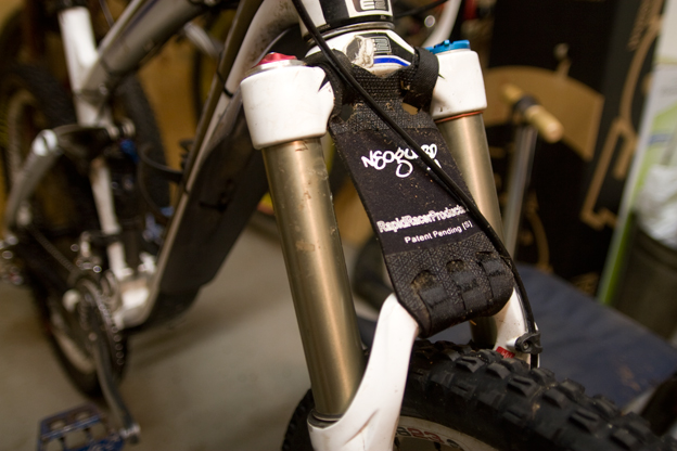 gear shots 59 formula sks neoguard brakes mountain bike