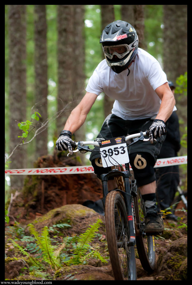 BRMBA black rock, dh race, oregon