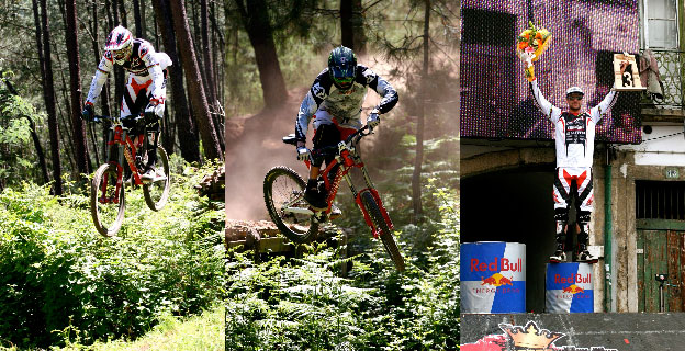 lisbon syndicate steve peat minnaar cedric gracia santa cruz