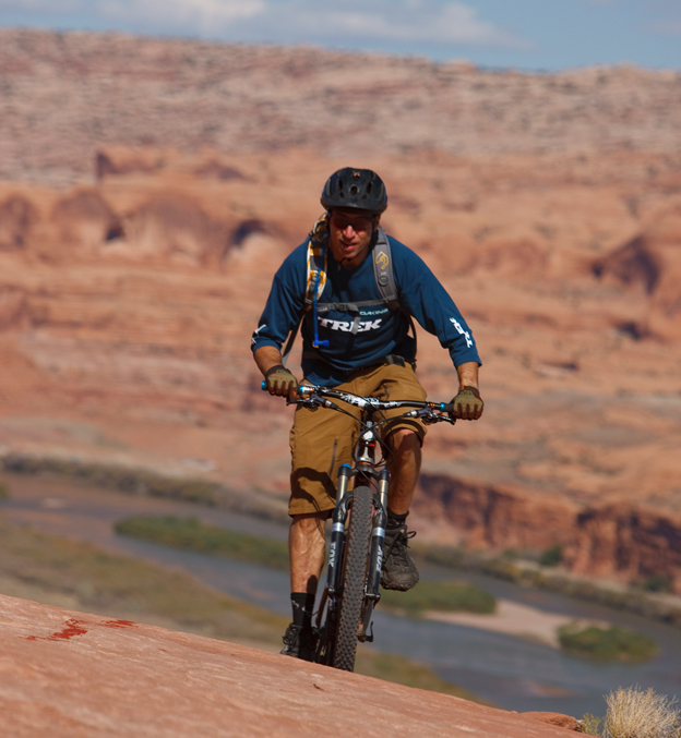 trek remedy moab amasa back jackson's rockstacker 2010