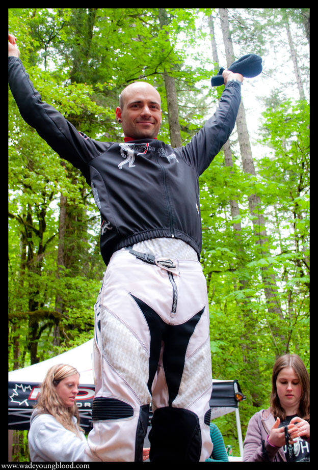 BRMBA black rock, dh race, oregon