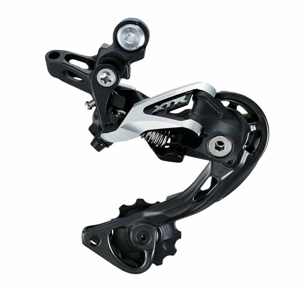 shimano xtr 2011, xc, am,   directional chain