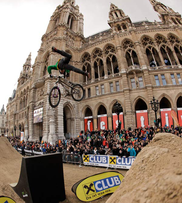 vienna air king, sam pilgrim, darren     berrecloth, martin  soderstrom