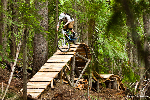 life cycles blog frankowski riley mcintosh mountain bikes evan schwartz