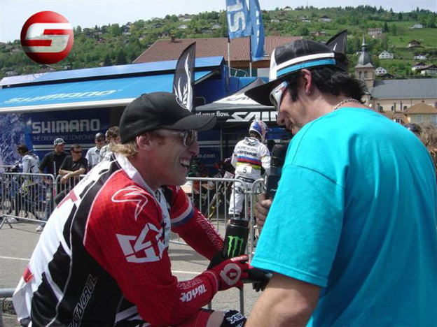 steve peat world cup win number 16