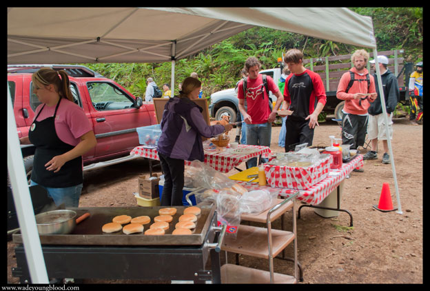 BRMBA black rock, dh race, oregon