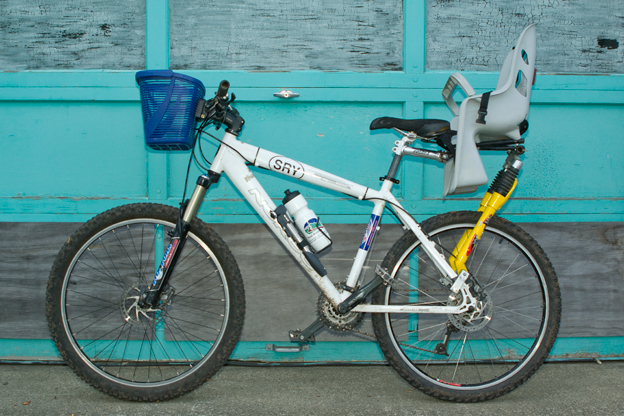 booze bike