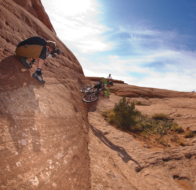 trek remedy moab amasa back jackson's rockstacker 2010