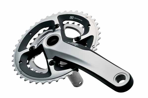 shimano xtr 2011, xc, am,   directional chain