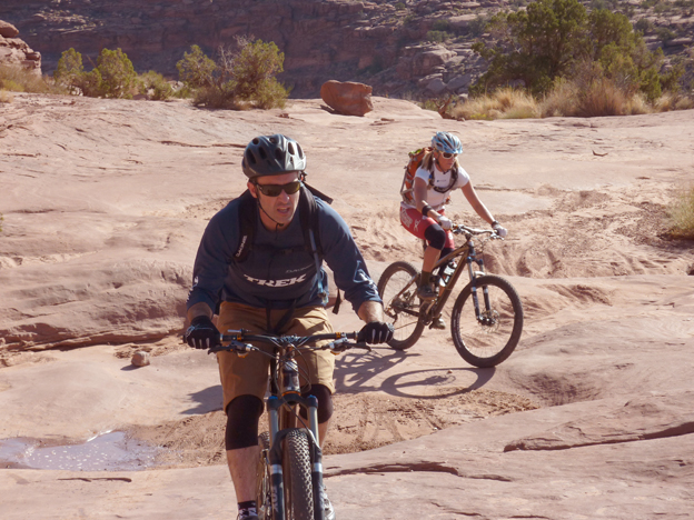 trek remedy moab amasa back jackson's rockstacker 2010