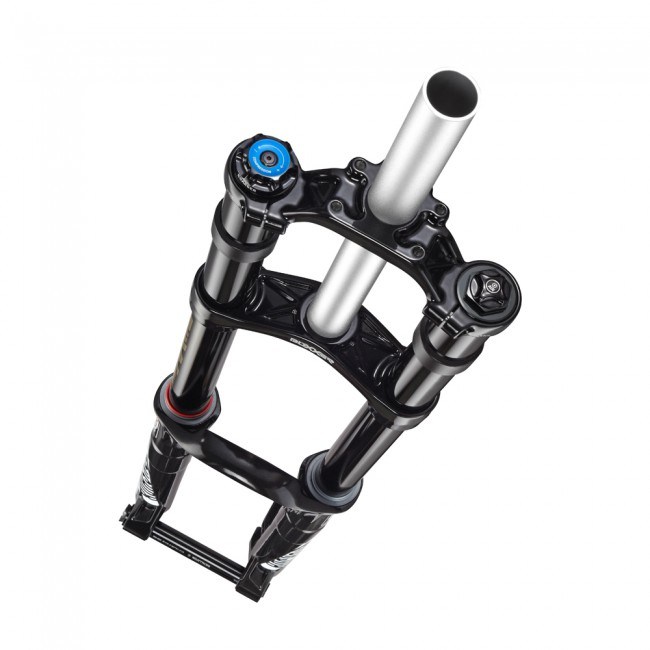 2015 RockShox BoXXer with Charger Damper