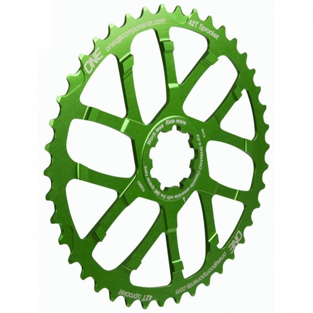 OneUp-Components-42T-Sprocket-green-3d-front_7_1024x1024