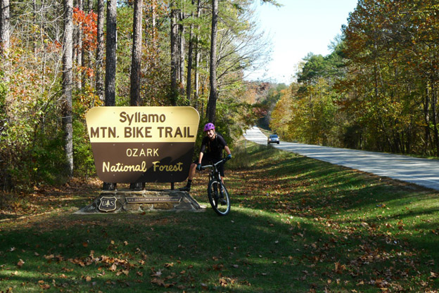 Adrian Bostock Tailgate America Road Trip mountain bike Pisgah Appalachian Blue Ridge