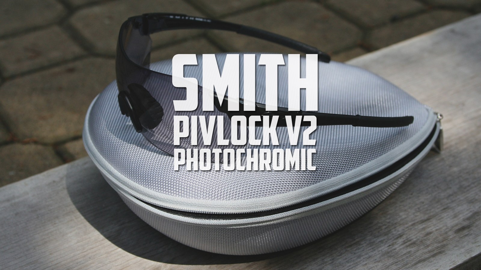 Smith Pivlock V2 Glasses: Reviewed