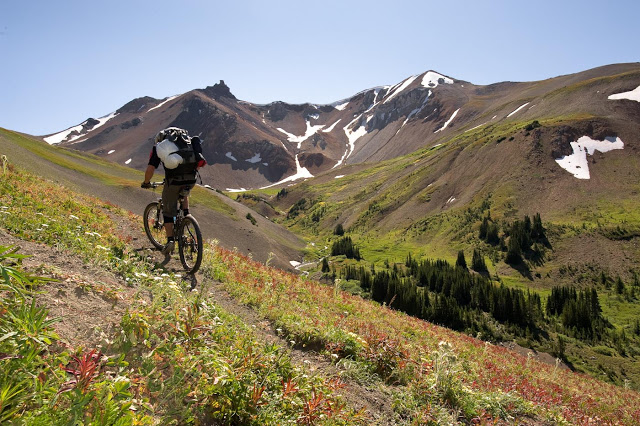 south chilcotins, Norco, mountain biking, back country