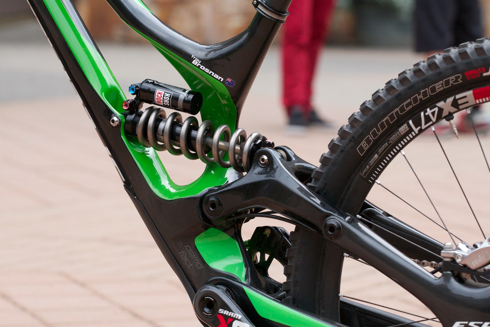 specialized demo 8 carbon 2015