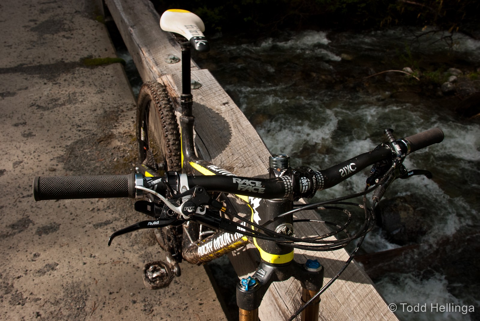 Rocky Mountain, Rocky, bike, Altitude, 790, 790MSL, 650B, 27.5, carbon, review