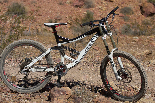 specialized big hit 3 2010