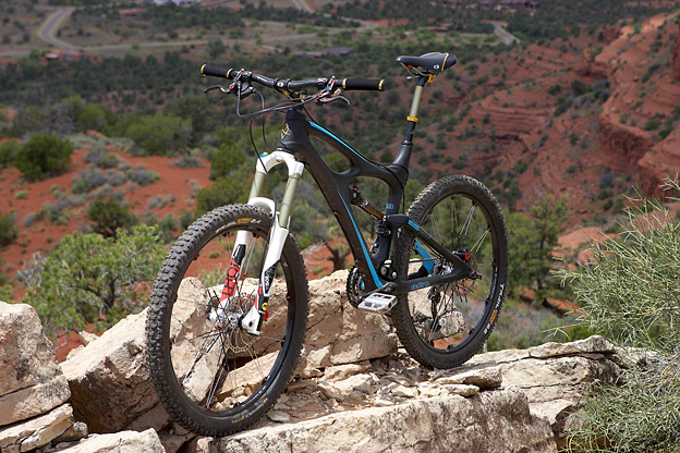 2011 Magura press camp in Sedona