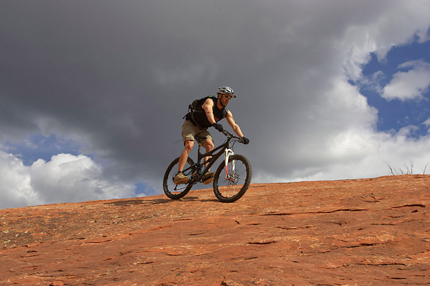 2011 Magura press camp in Sedona