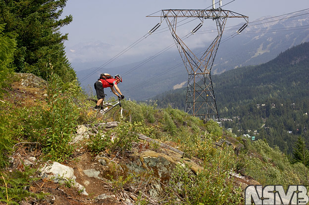 enduro