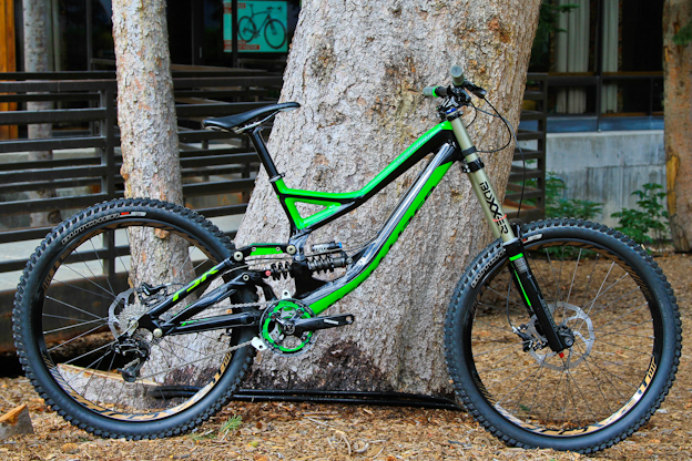 2013 specialized demo 8