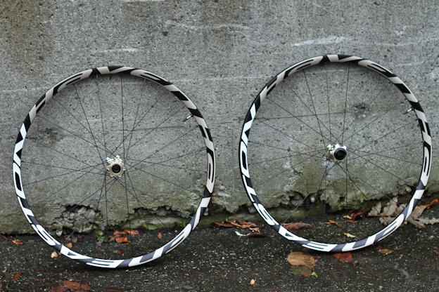 easton havoc wheelset 26