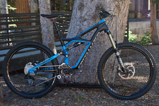 specialized enduro expert carbon 2013