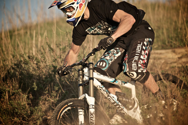 atherton,  gee, rachel, commencal,2010, fox