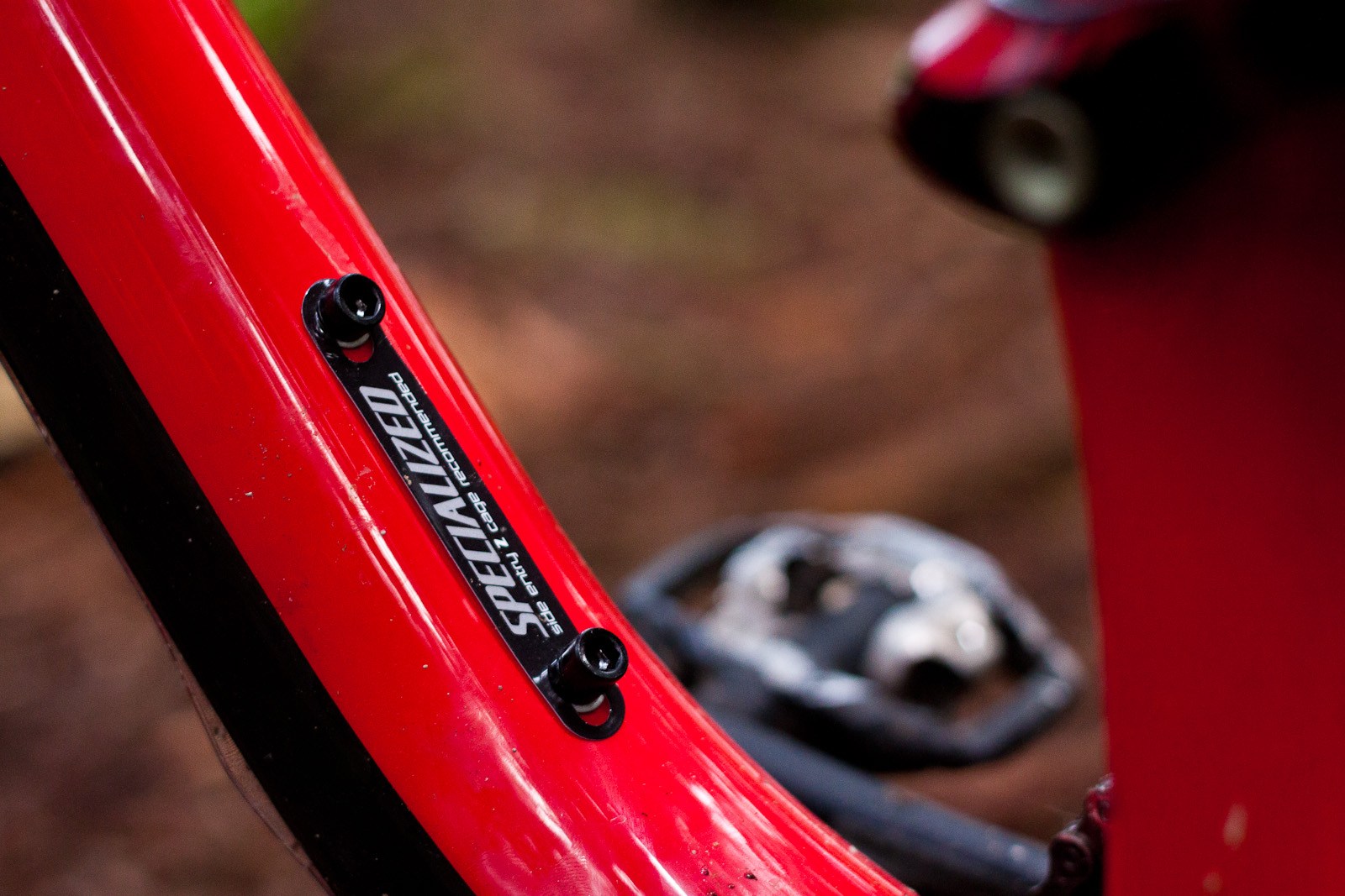 specialized camber pro 29