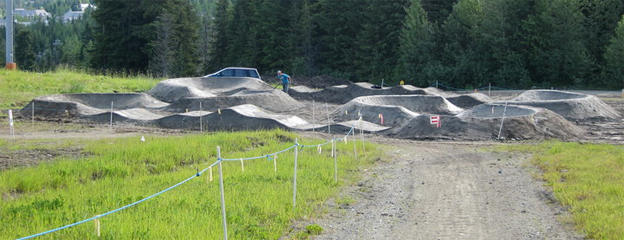 4queens,   whistler, seb kemp, mountain bike park, garbanzo