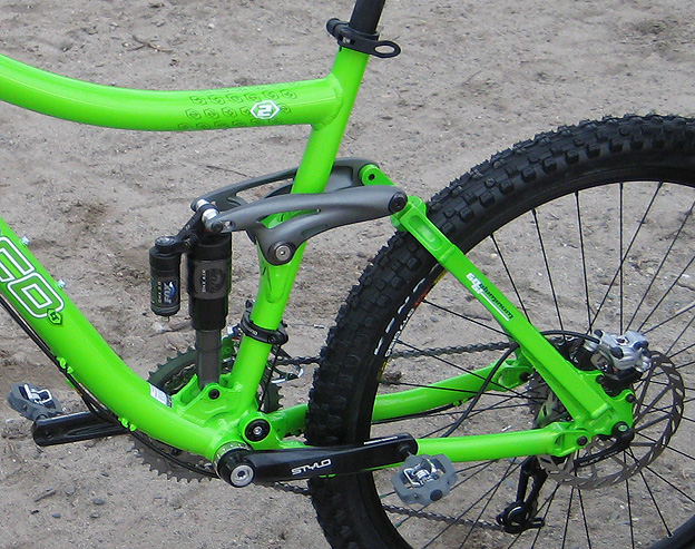 Norco fluid lt online 2008