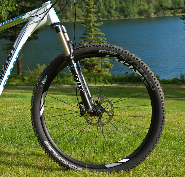 2013 Giant Trance X 29er