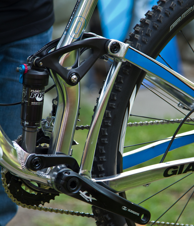 Giant trance discount x1 29er 2013