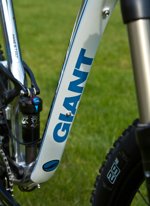 2013 Giant Trance X 29er