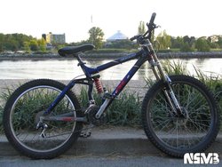 giant ac2 mountain bike