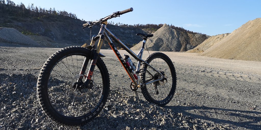 NSMB 2019 Hardtail Thread NSMB Forums