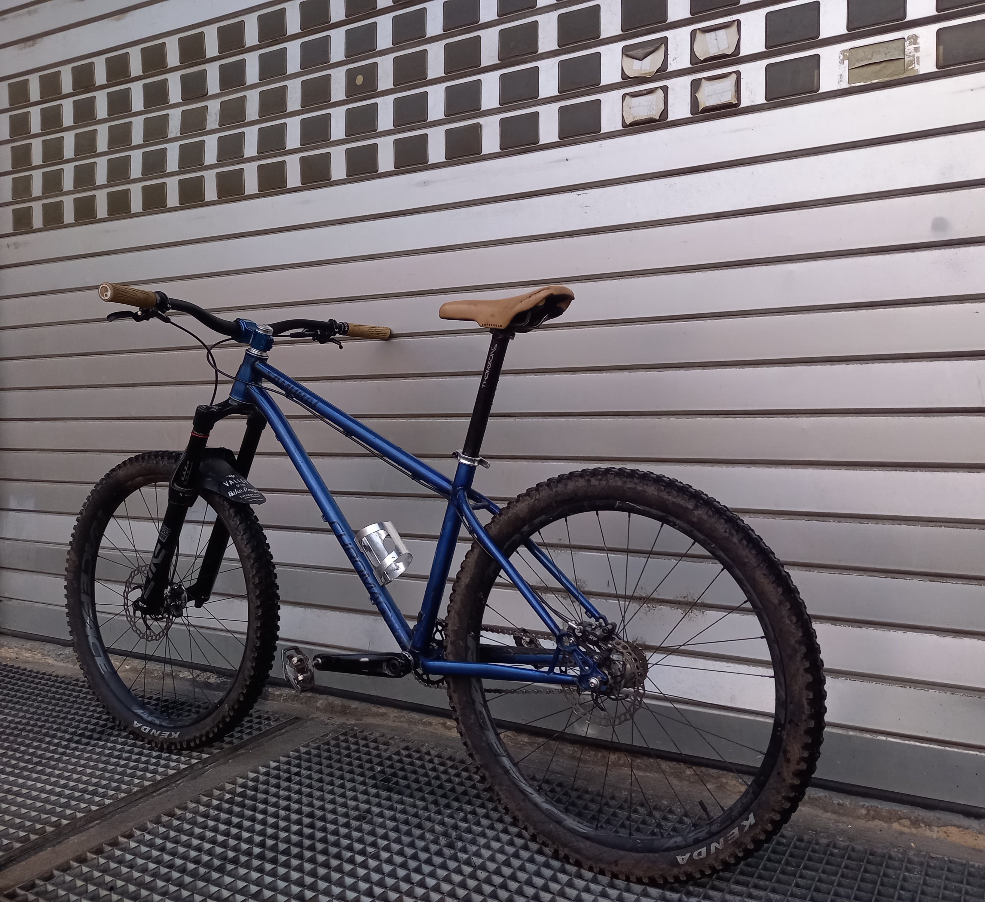 NSMB 2022 Hardtail Thread. NSMB Forums