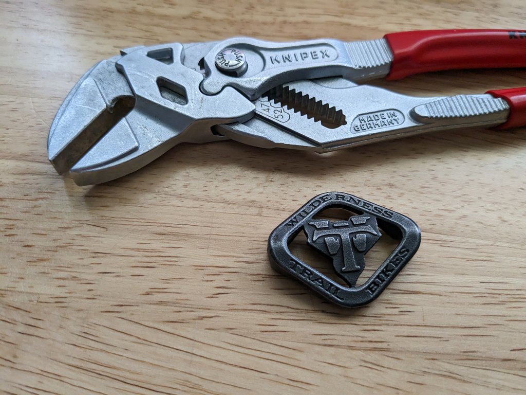 knipex wtb